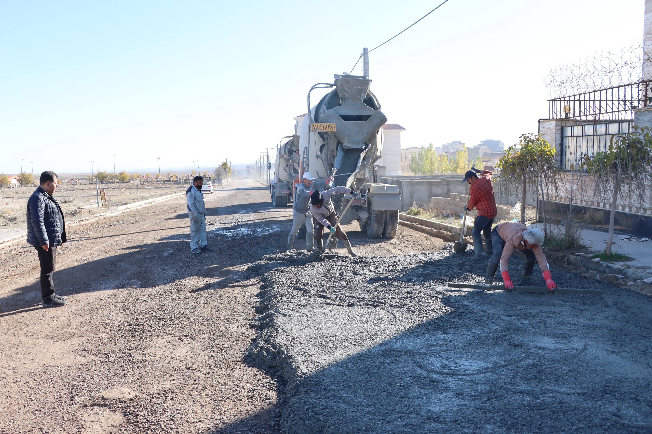 شهرداری سرعین