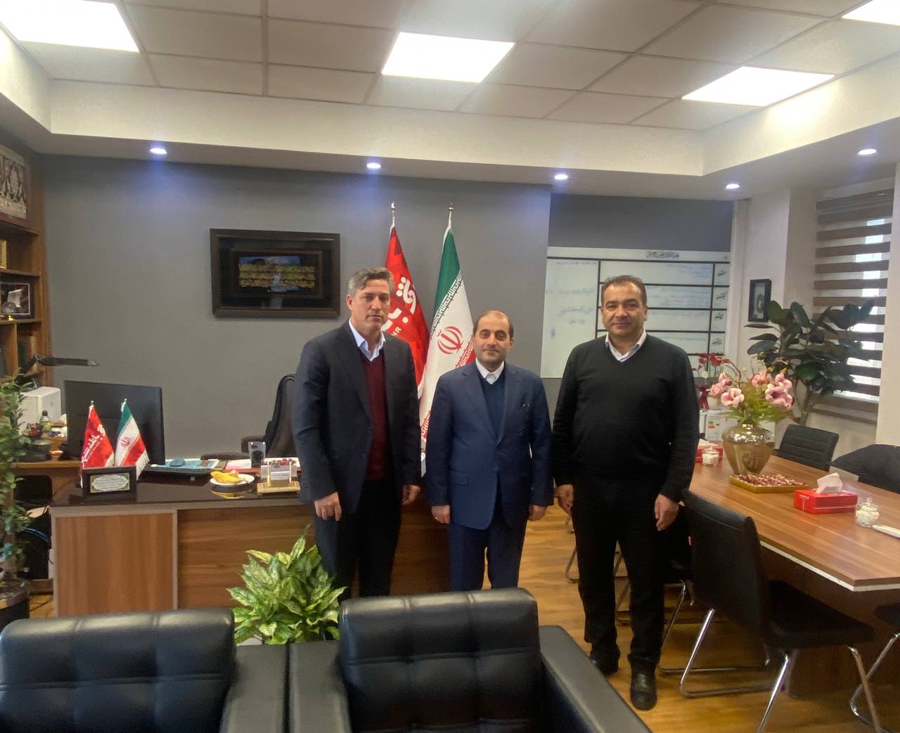 شهرداری سرعین