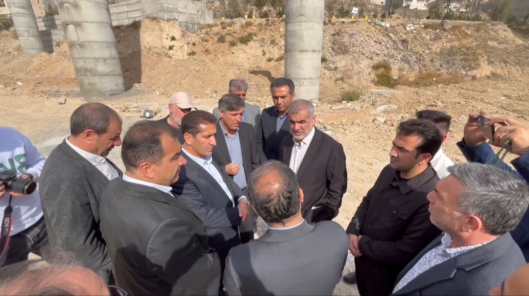 شهرداری سرعین