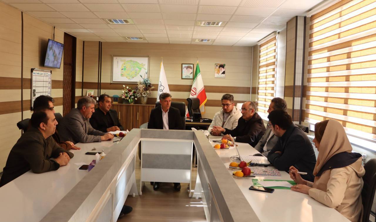 شهرداری سرعین