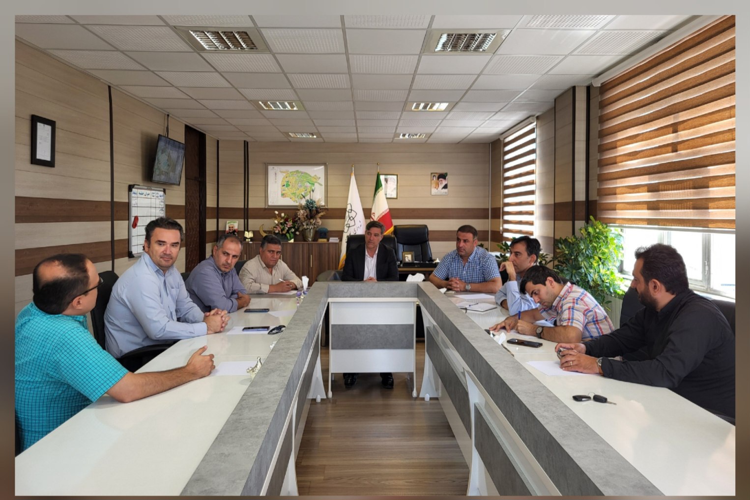 شهرداری سرعین 