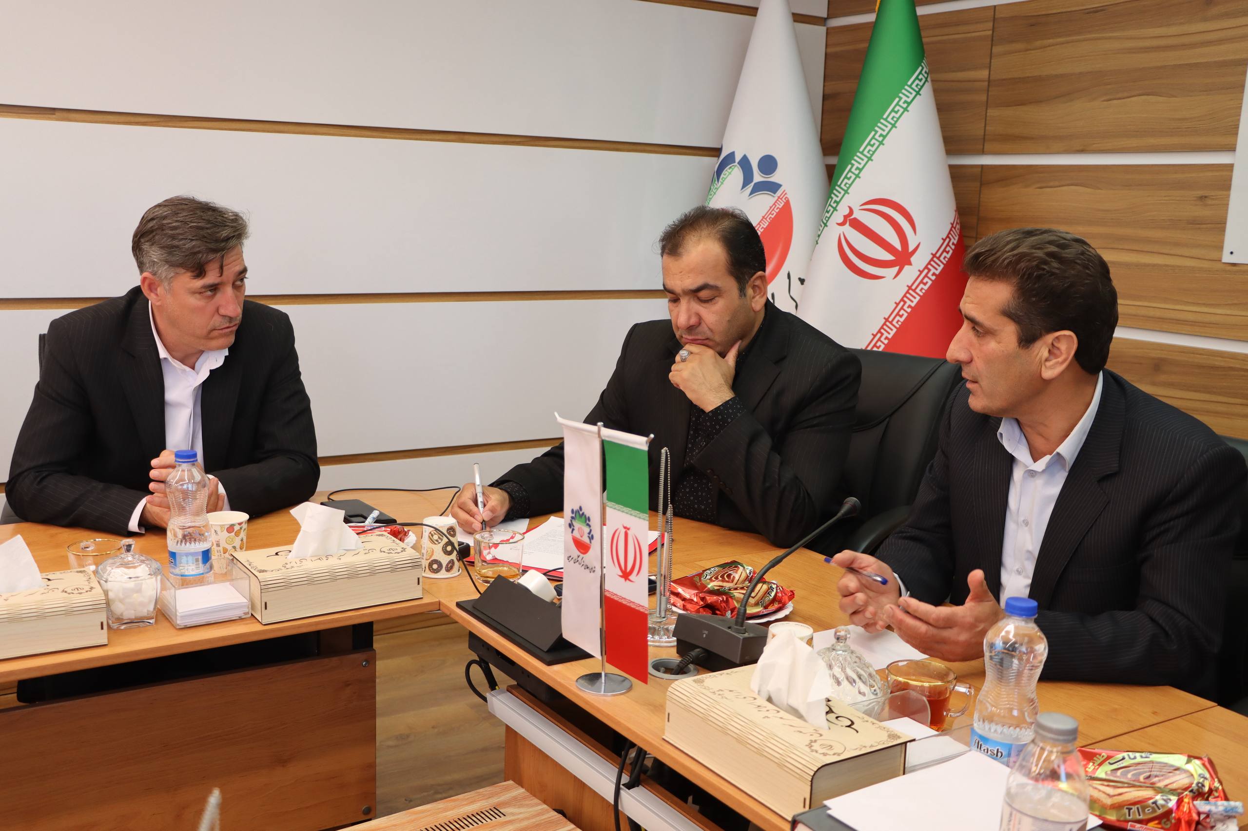 شهرداری سرعین