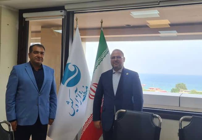 شهرداری سرعین