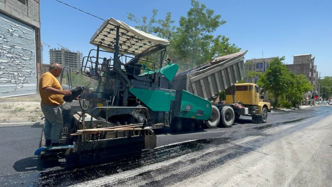 شهرداری سرعین 