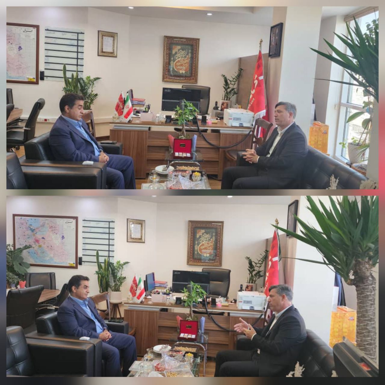 شهرداری سرعین 