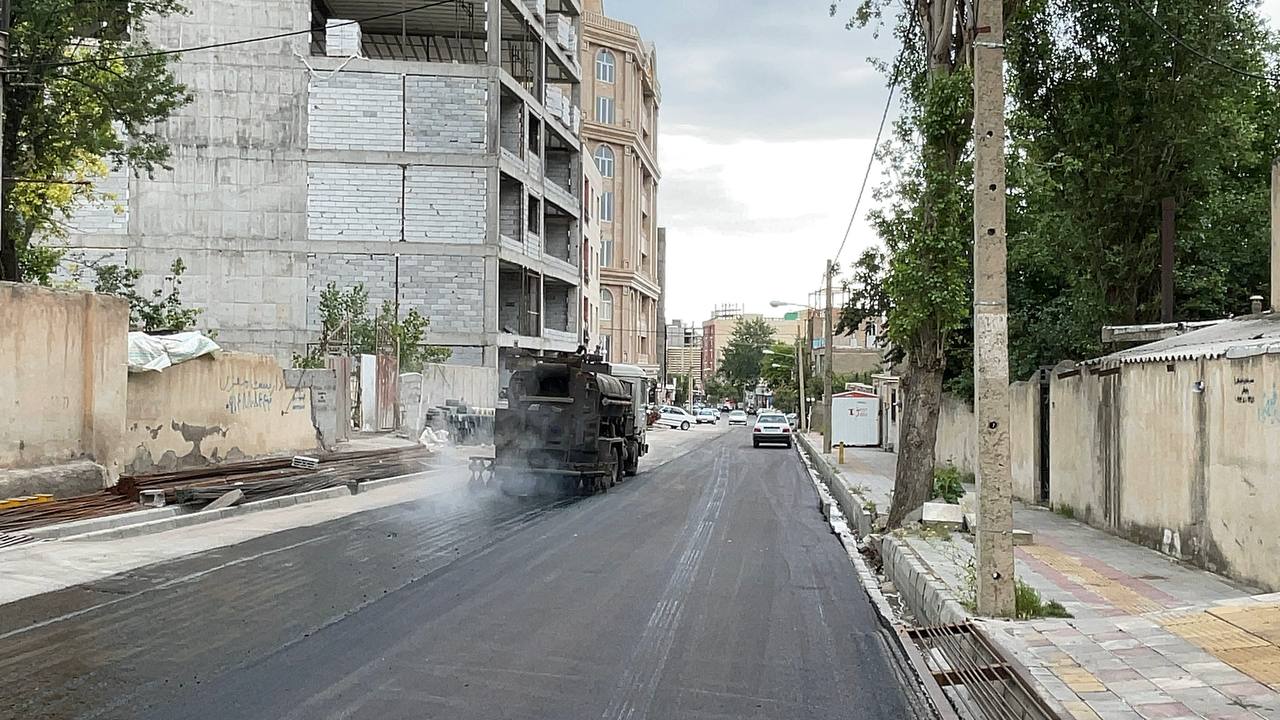 شهرداری سرعین 