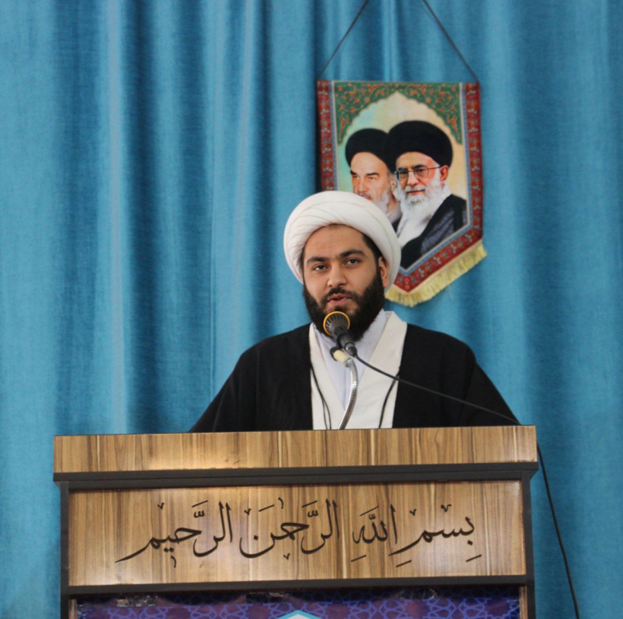 شهرداری سرعین 