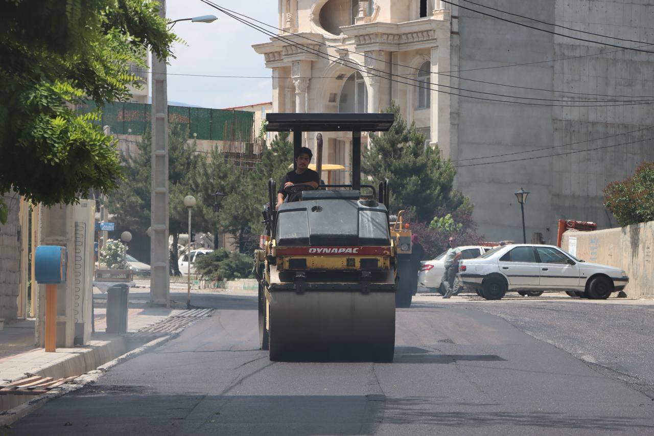 شهرداری سرعین 