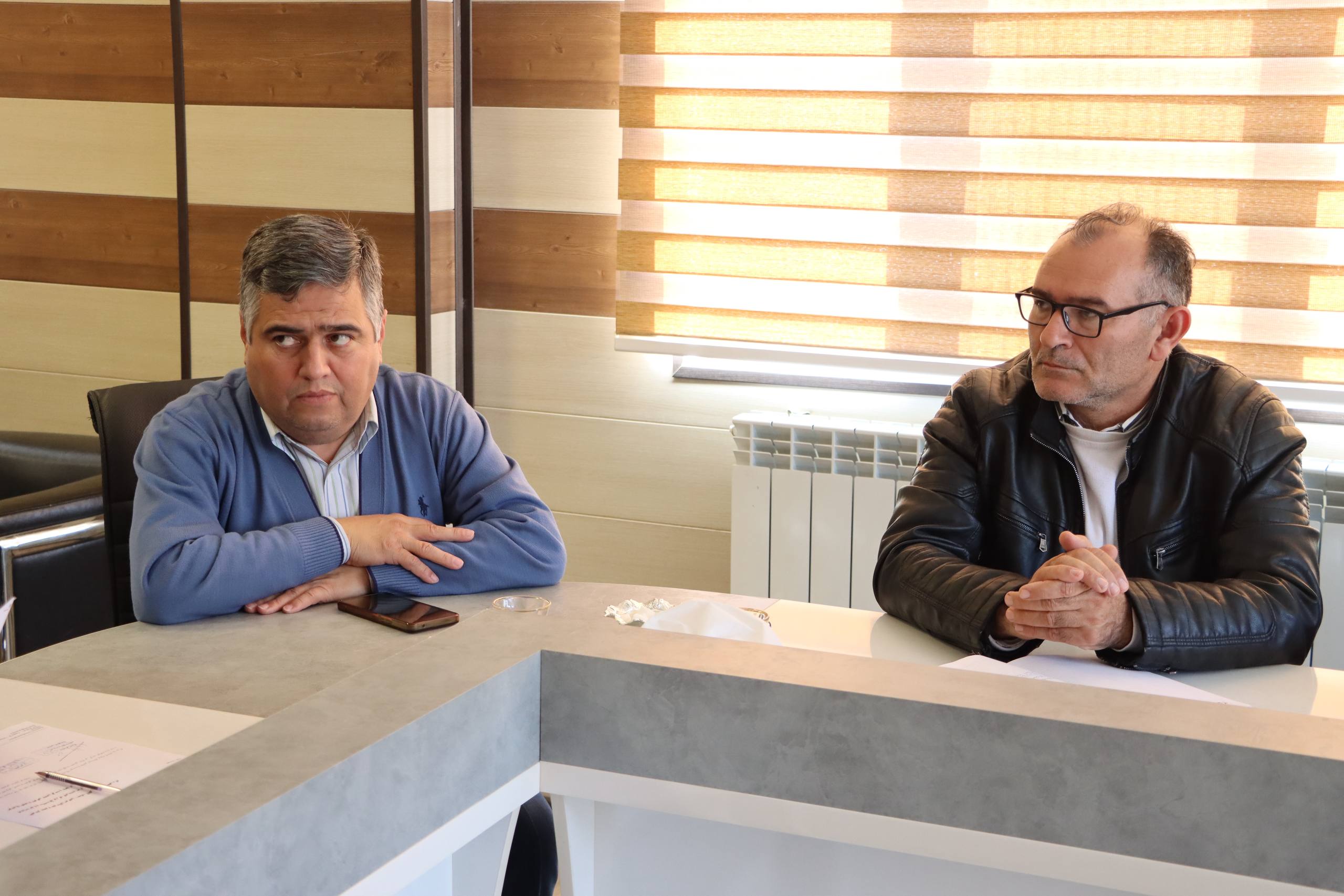 شهرداری سرعین 