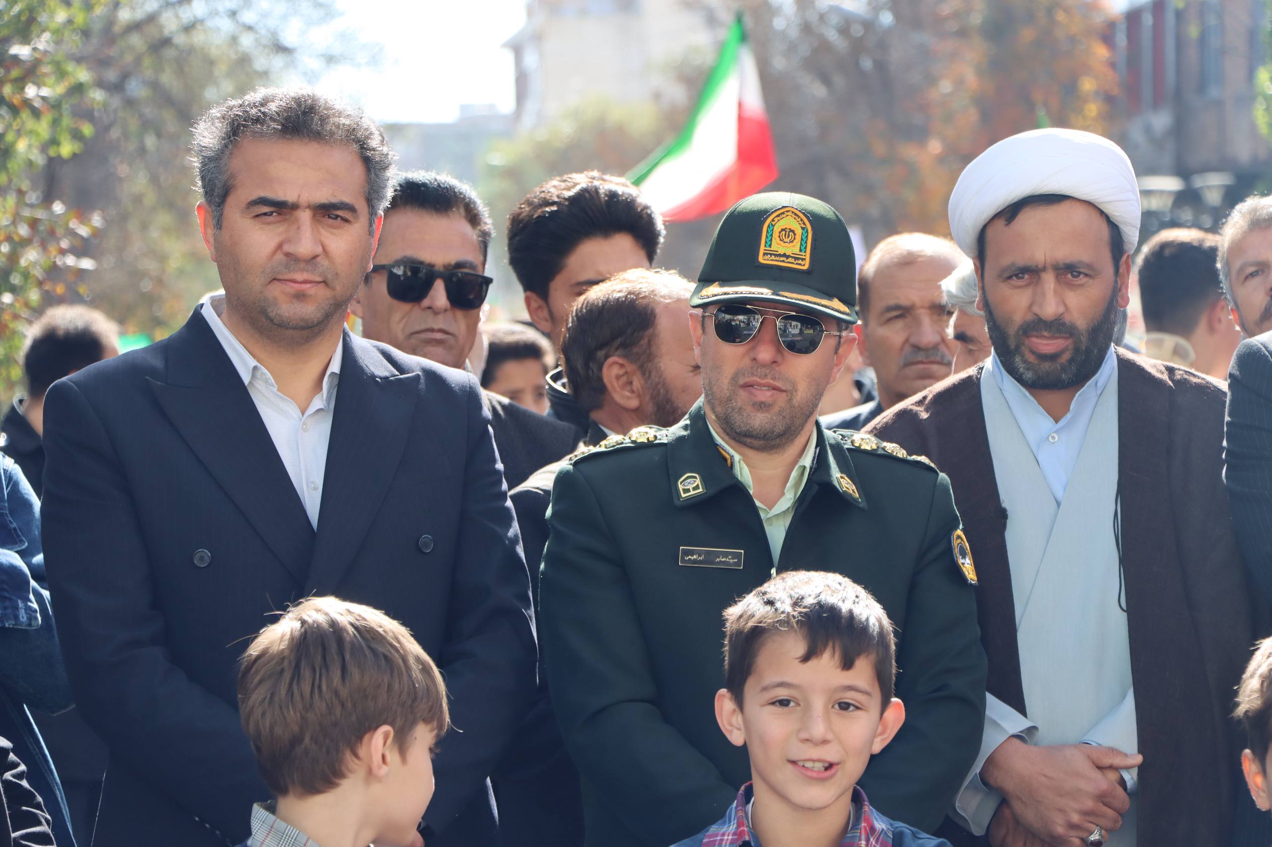 شهرداری سرعین 