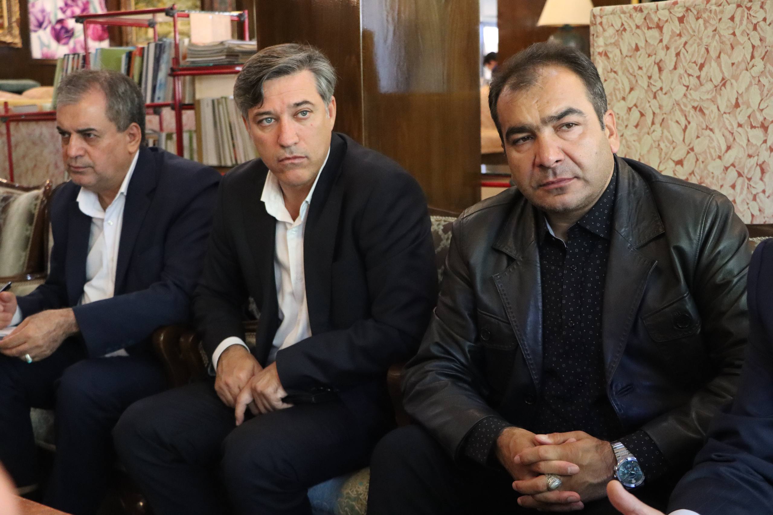 شهرداری سرعین 