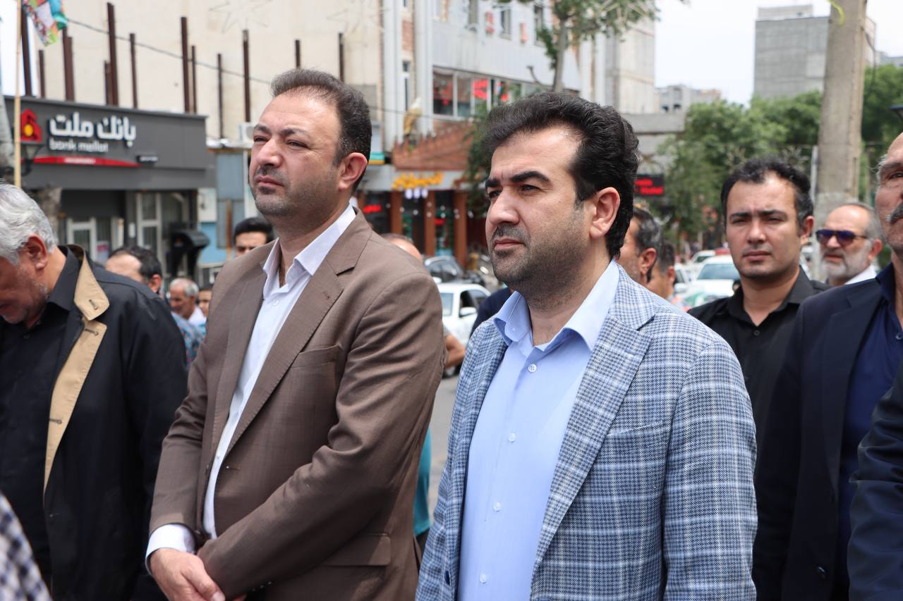 شهرداری سرعین 