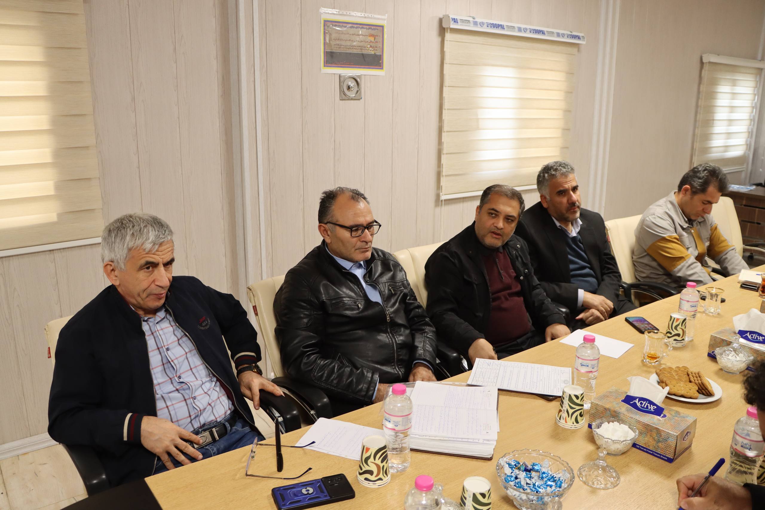 شهرداری سرعین 