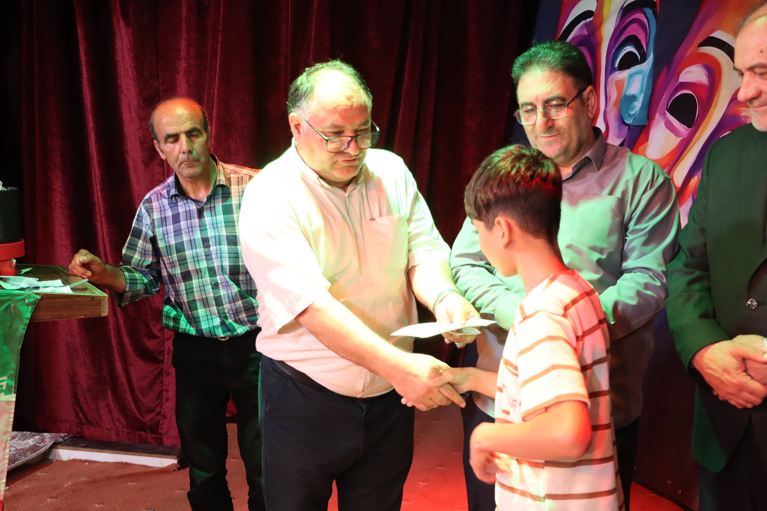 شهرداری سرعین 