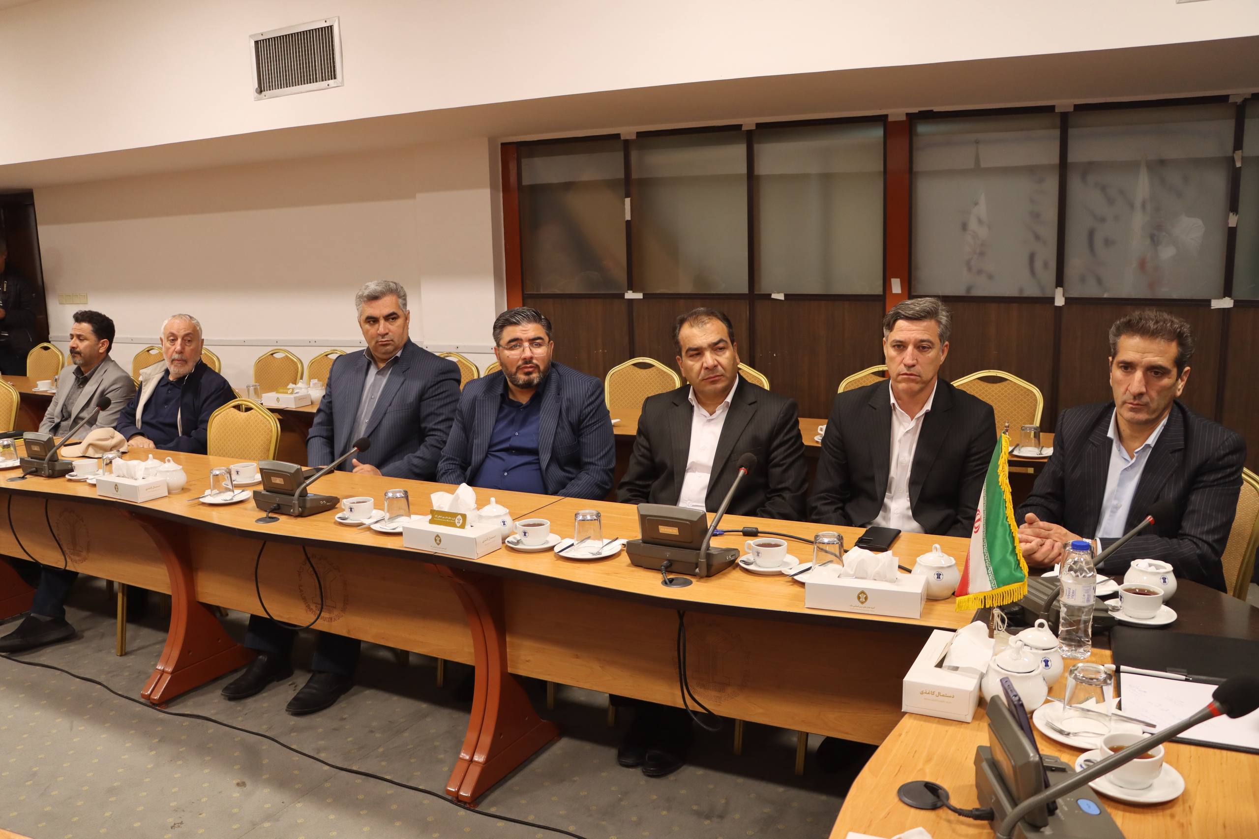 شهرداری_سرعین