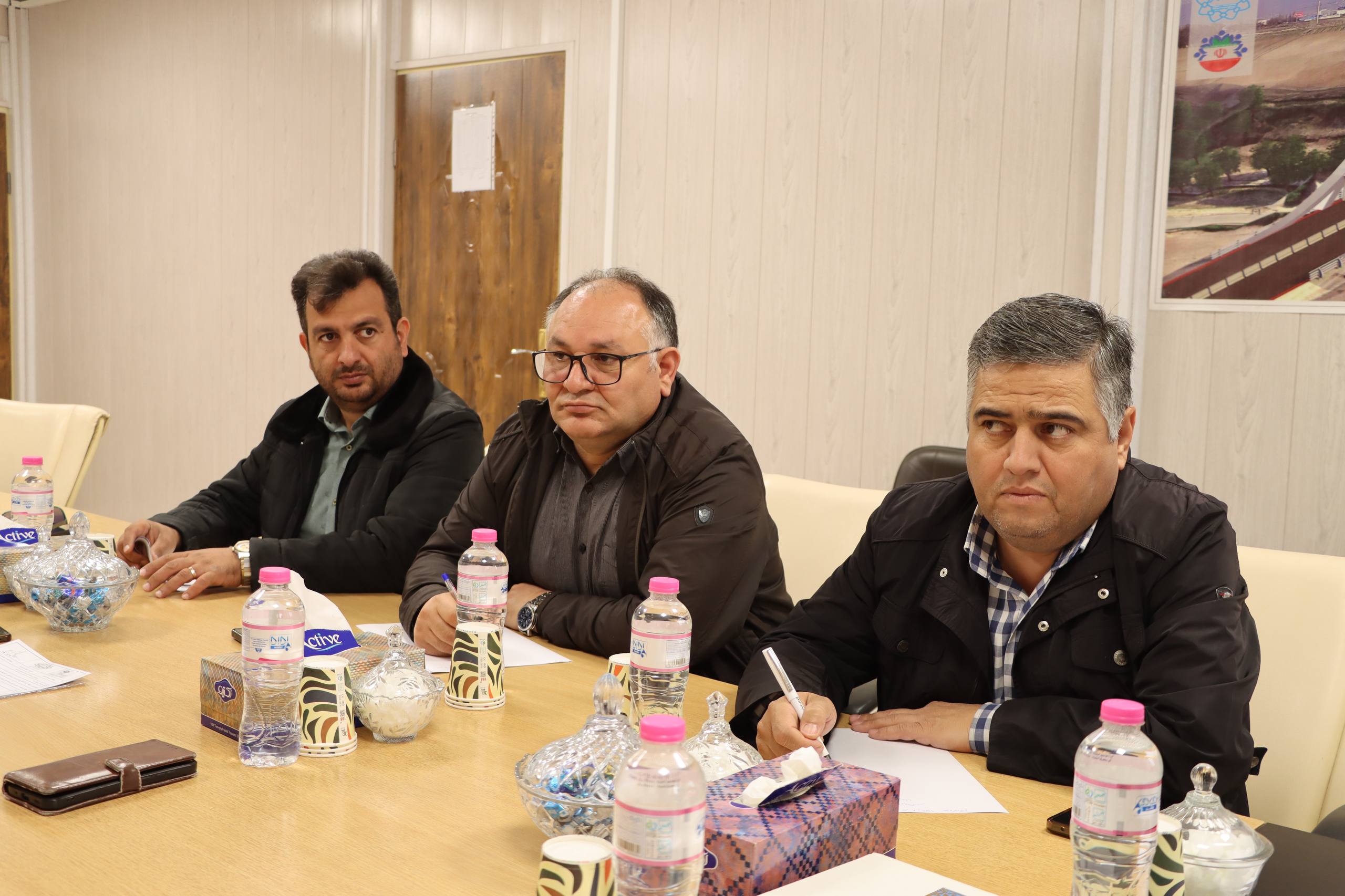 شهرداری سرعین 