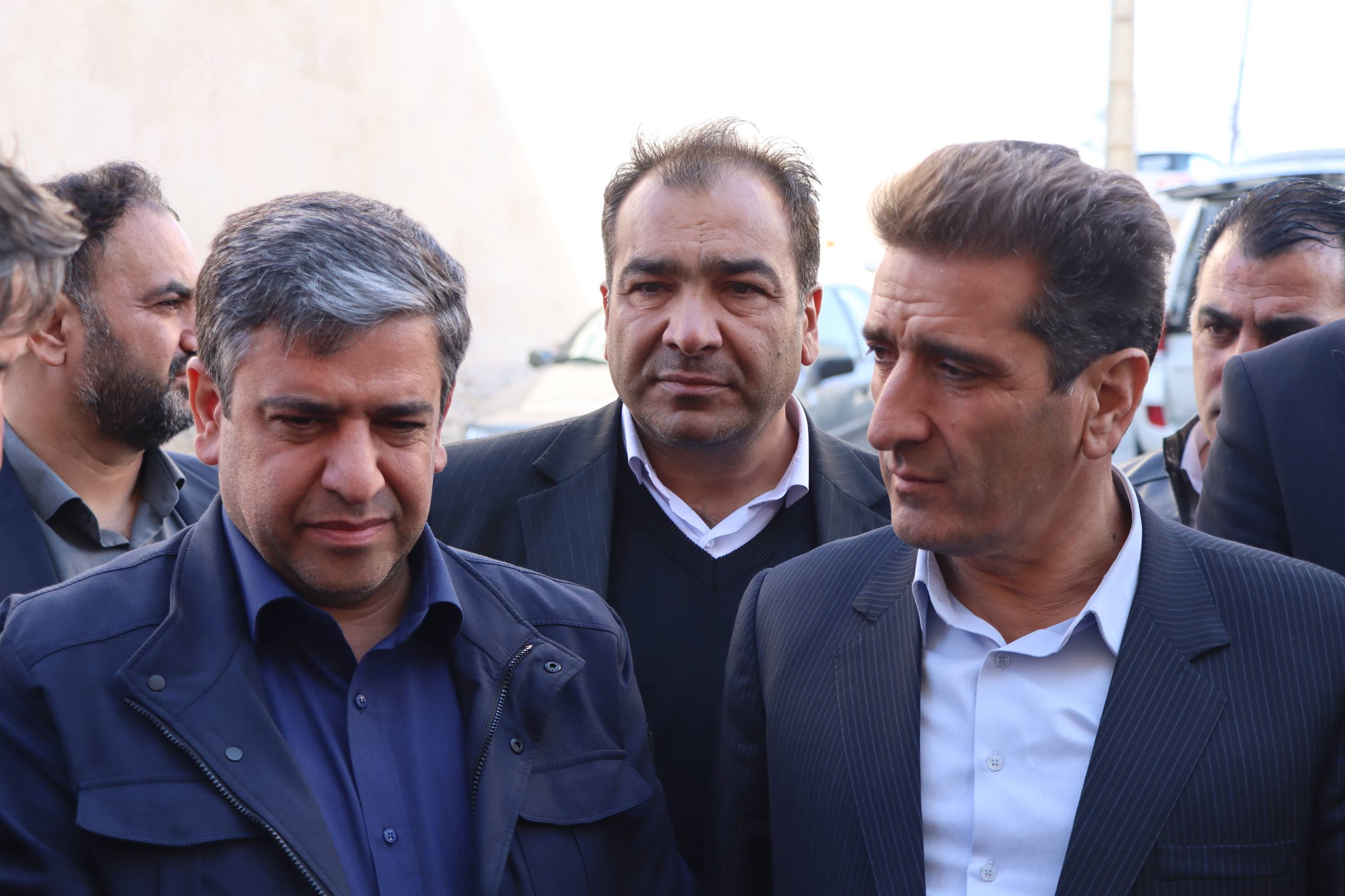 شهرداری سرعین 