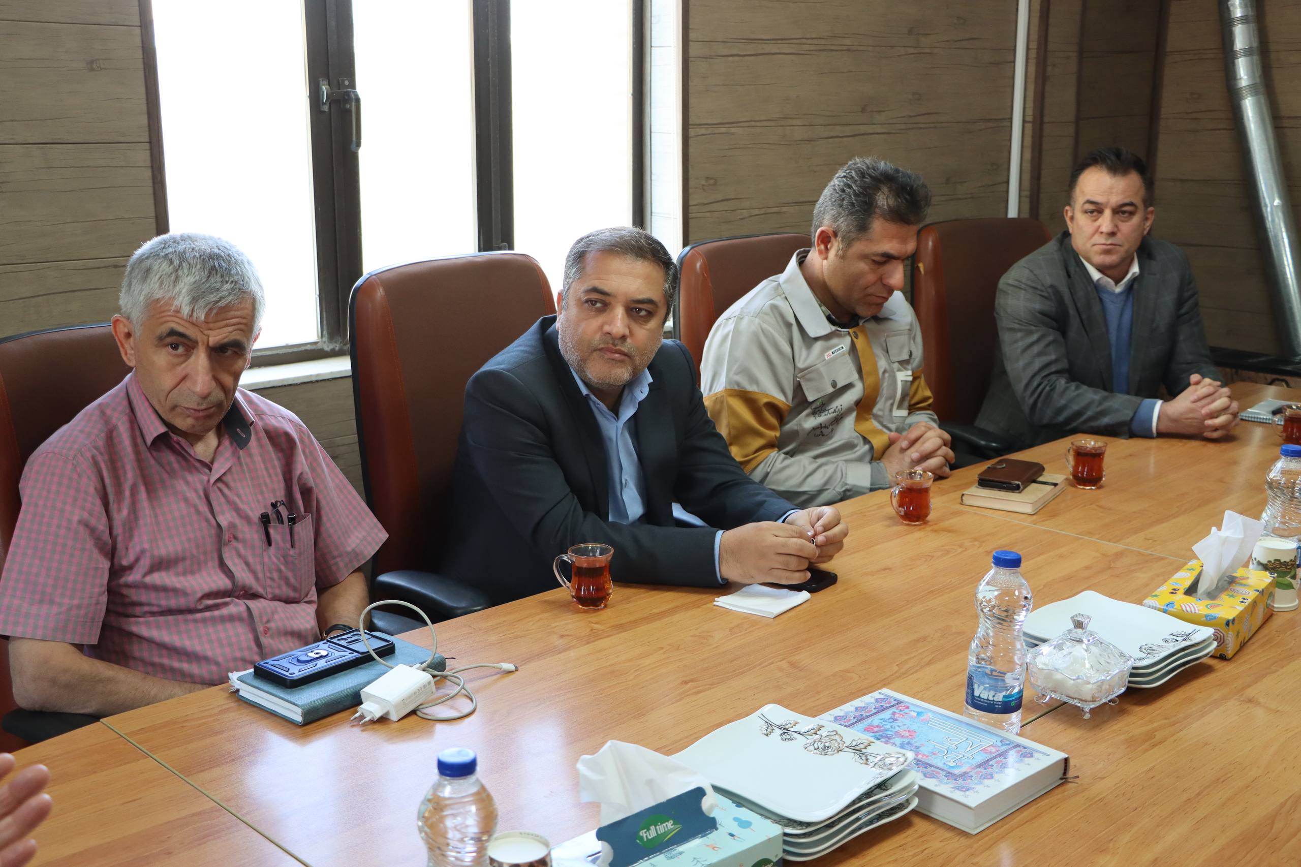 شهرداری سرعین 