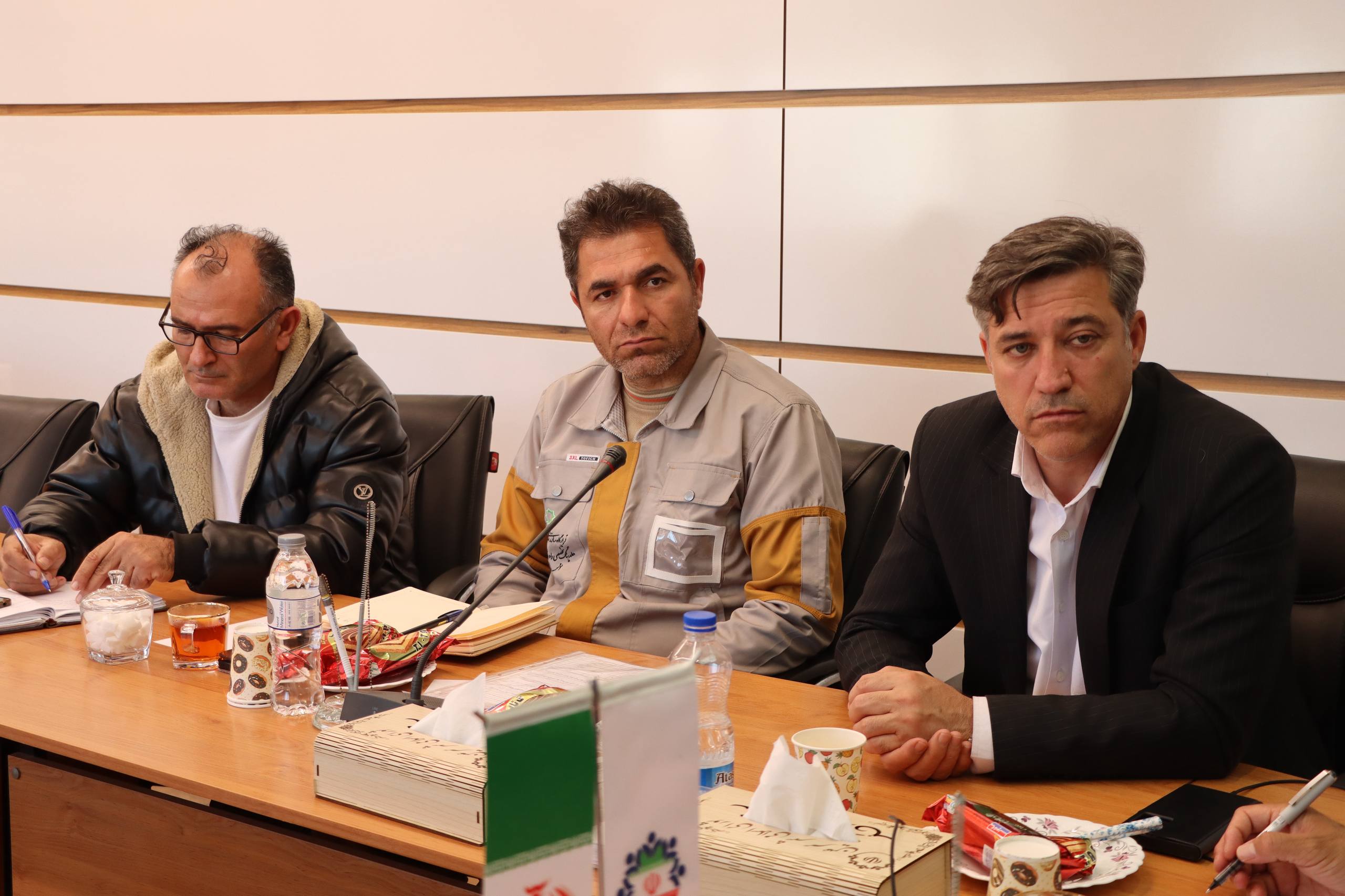 شهرداری سرعین 