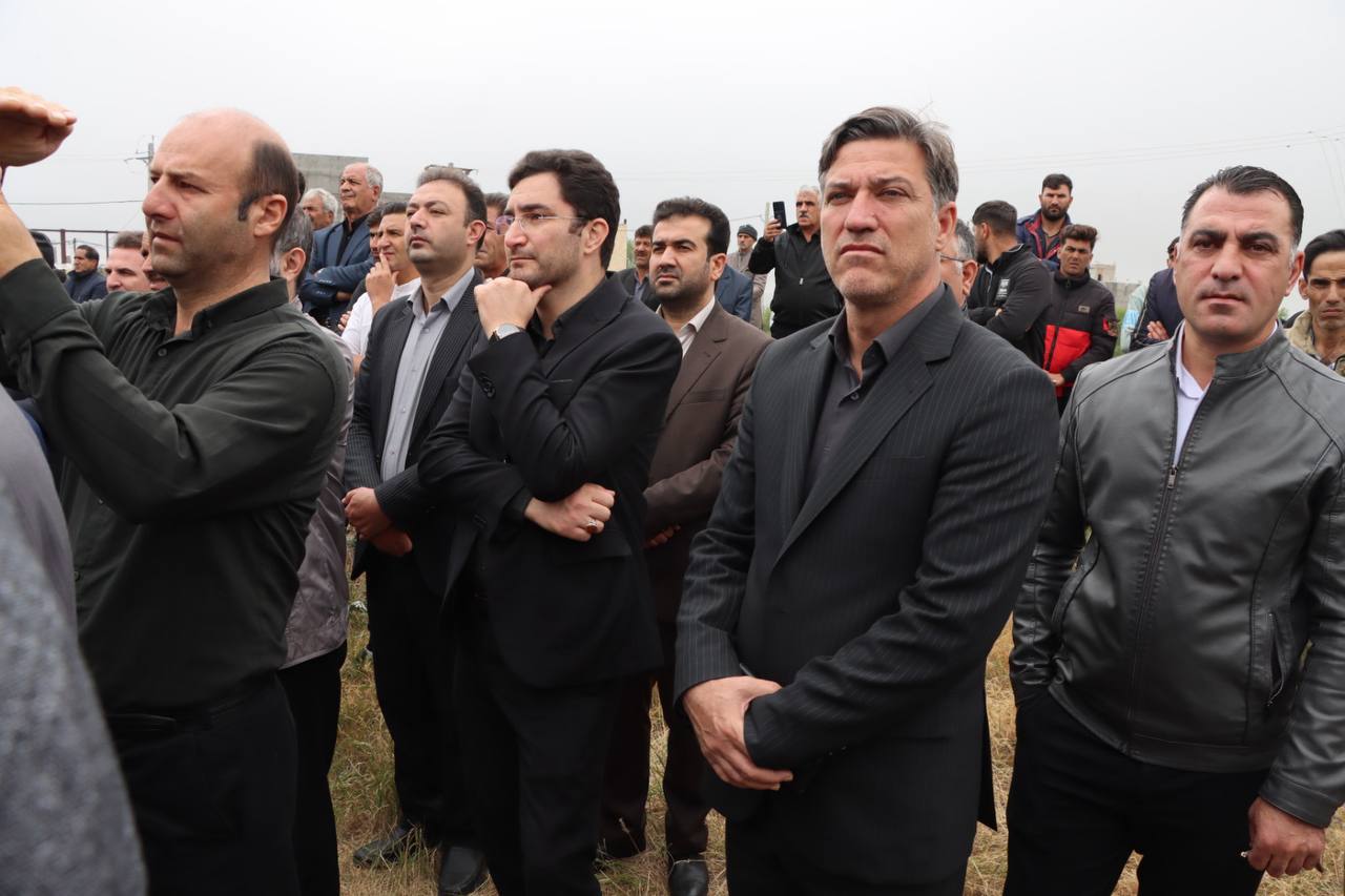 شهرداری سرعین 