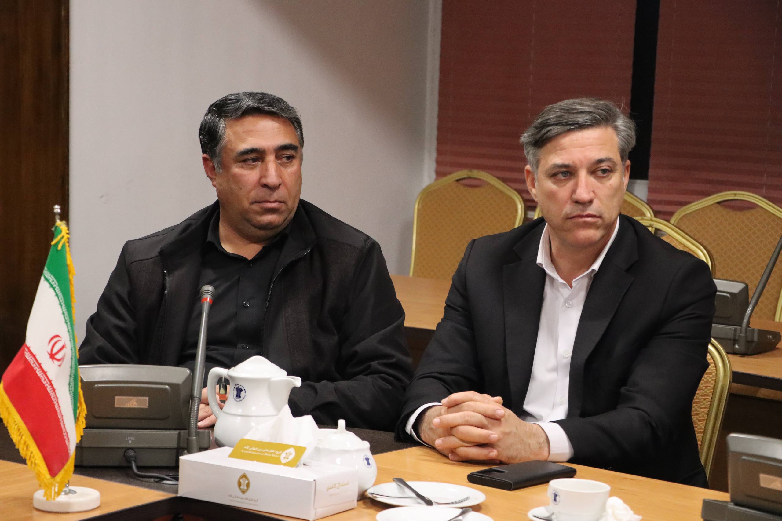 شهرداری سرعین 