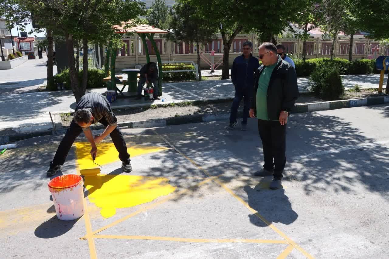 شهرداری سرعین 