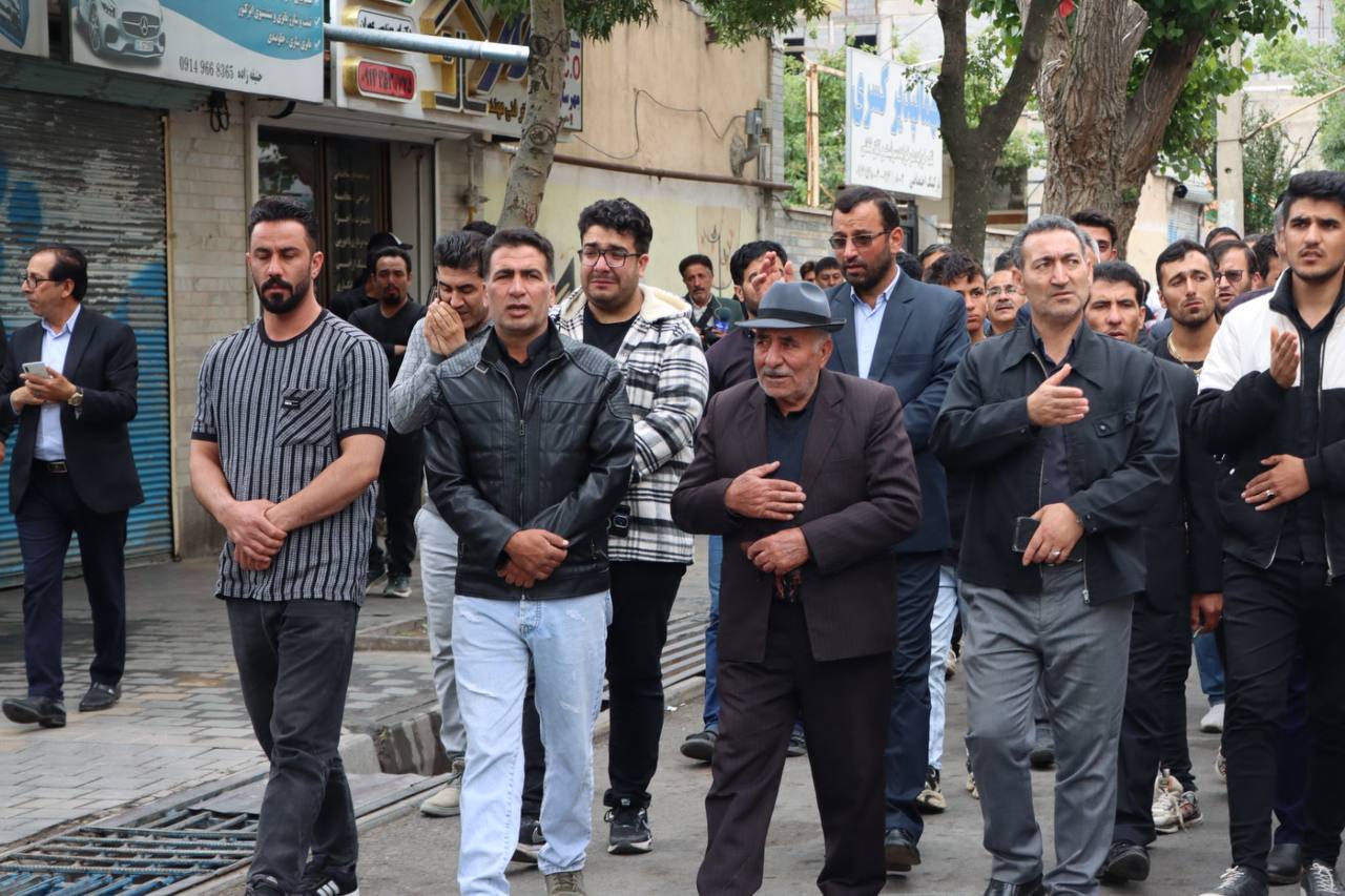 شهرداری سرعین 