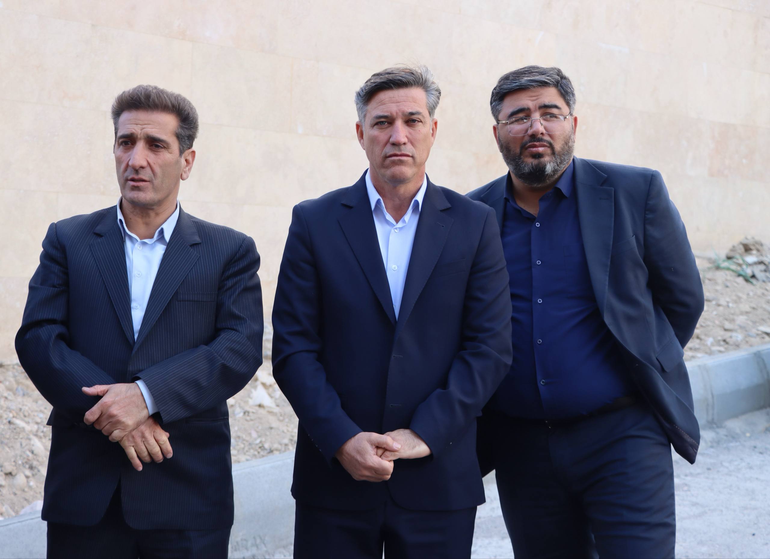 شهرداری سرعین 