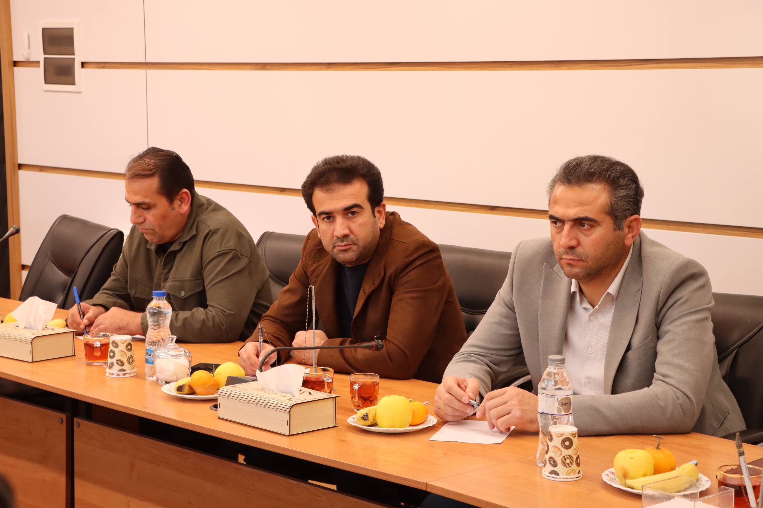 شهرداری سرعین 