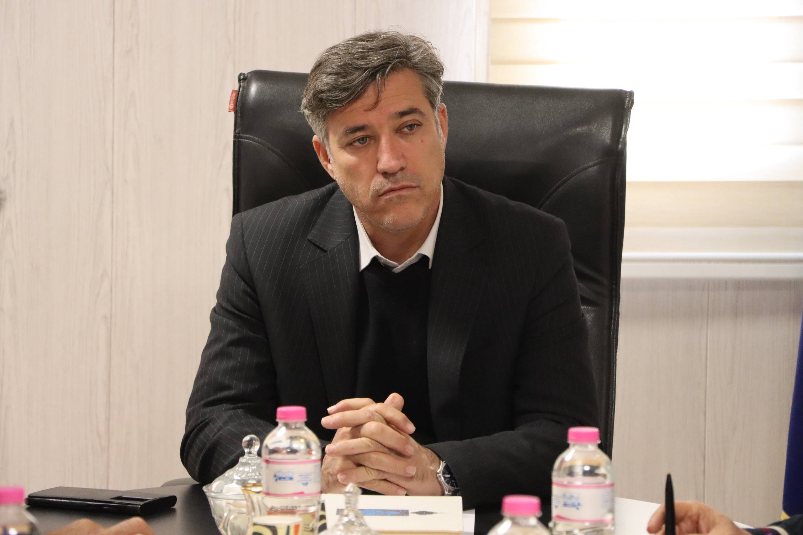 شهرداری سرعین 