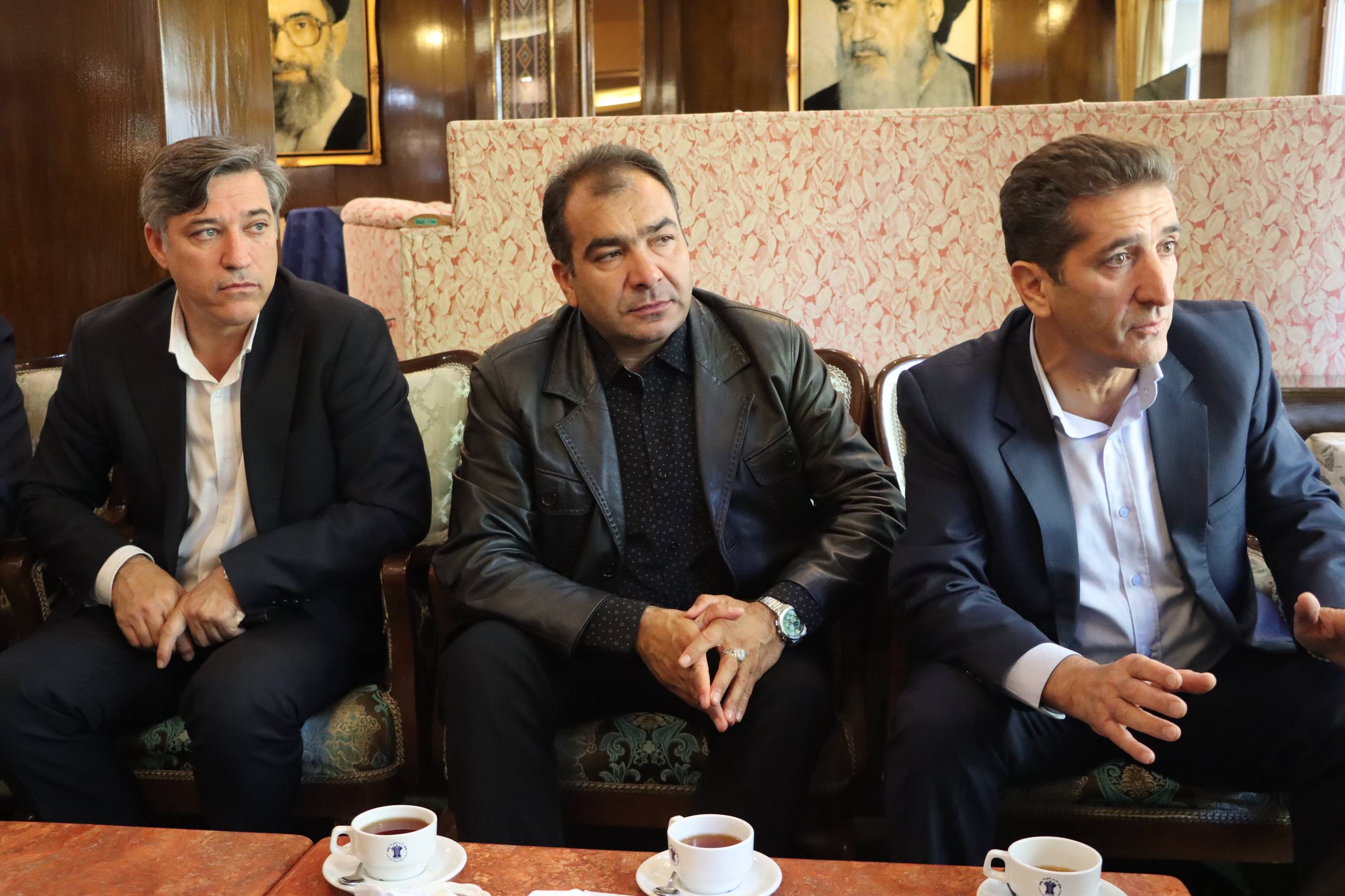 شهرداری سرعین 