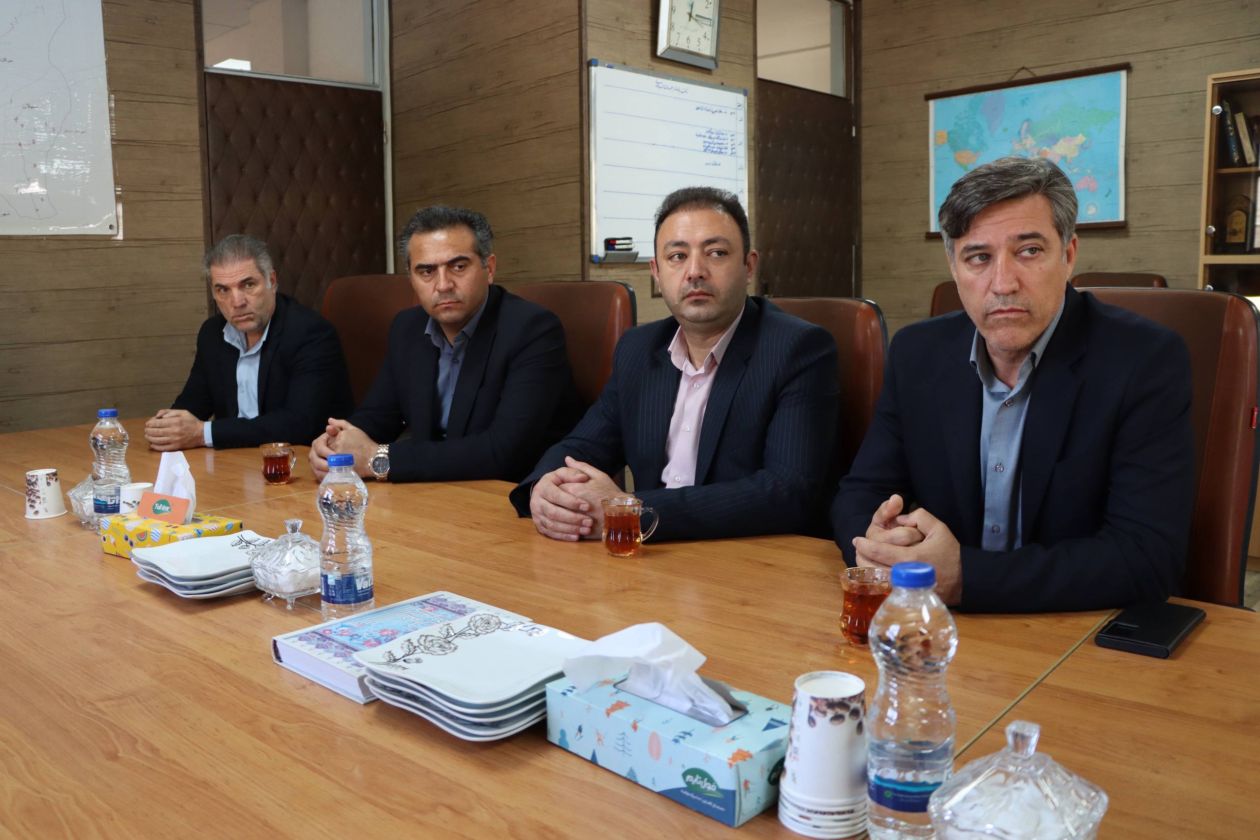 شهرداری سرعین 