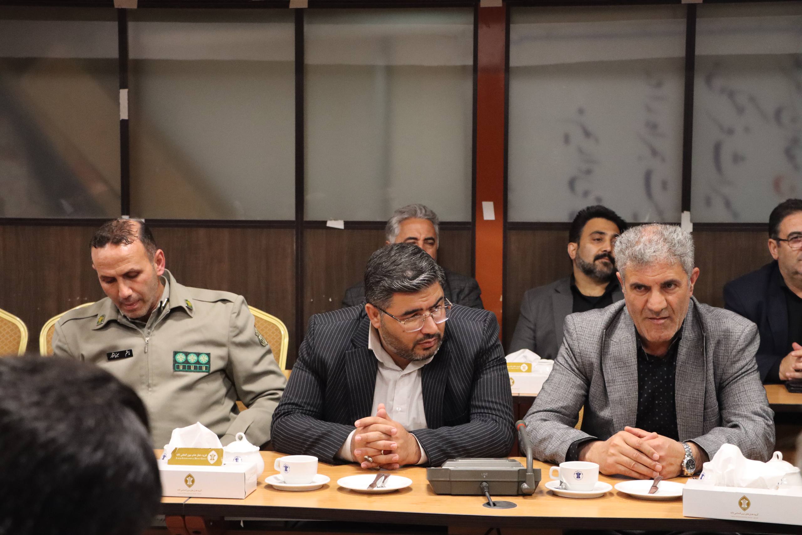 شهرداری سرعین 