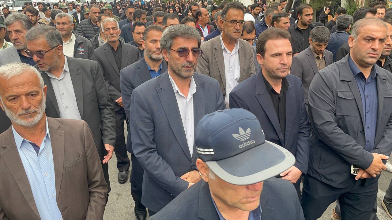 شهرداری سرعین 