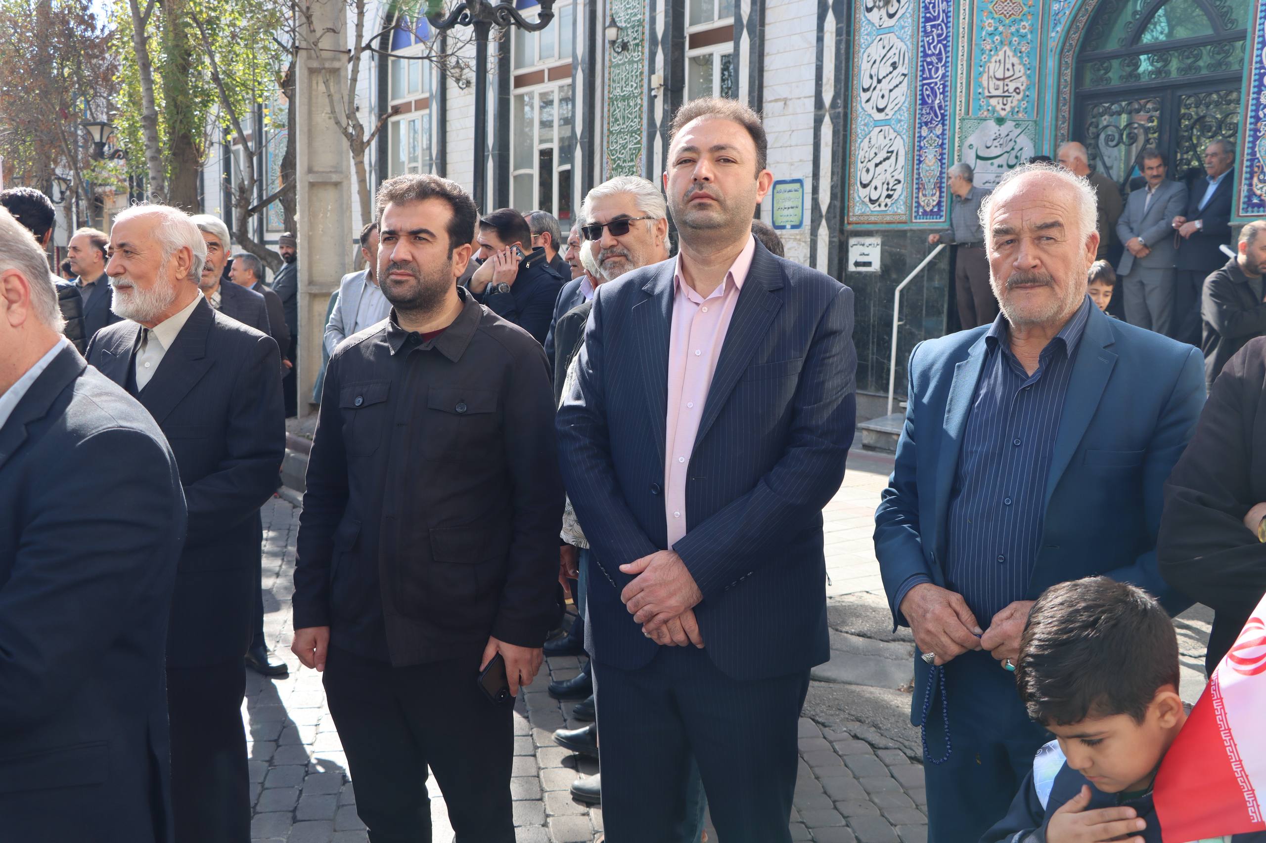 شهرداری سرعین 