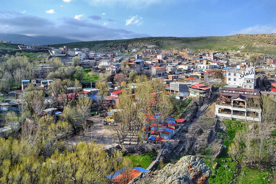 شهرداری_سرعین